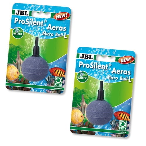 JBL ProSilent a300 pompka ultra cicha + zestaw
