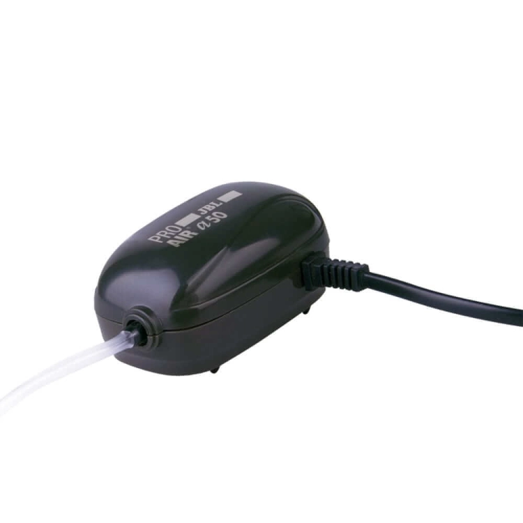 JBL ProAir a50 cichy napowietrzacz + zestaw