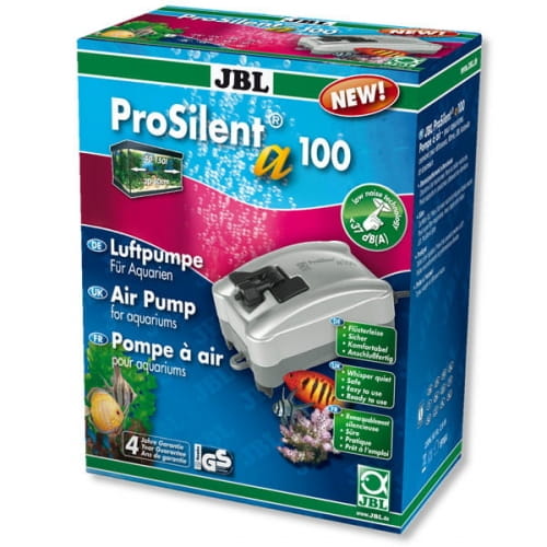 PROSILENT_A100