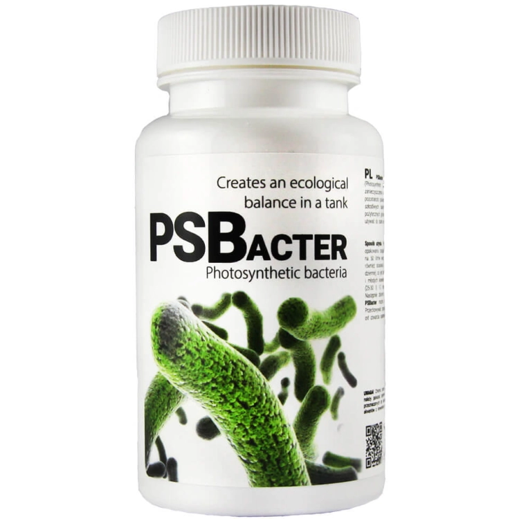 PSBACTER_30G