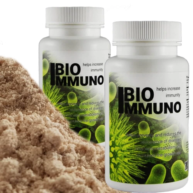 QualDrop BioImmuno 30g podnosi odporność
