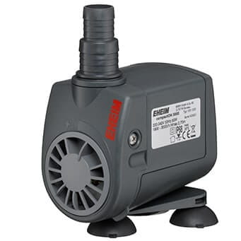 Eheim compactON 3000 pompa do akwarium 3000l/h 55W