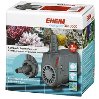 Eheim compactON 3000 pompa do akwarium 3000l/h 55W
