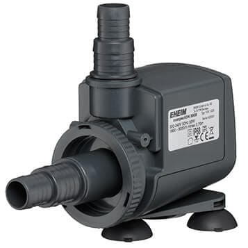 Eheim compactON 3000 pompa do akwarium 3000l/h 55W