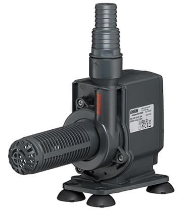 Eheim compactON 5000 pompa do akwarium 5000l/h 70W