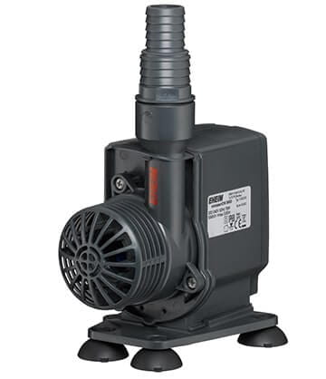 Eheim compactON 5000 pompa do akwarium 5000l/h 70W