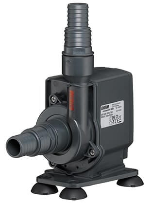 Eheim compactON 5000 pompa do akwarium 5000l/h 70W