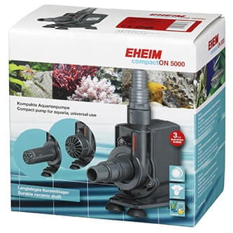 Eheim compactON 5000 pompa do akwarium 5000l/h 70W
