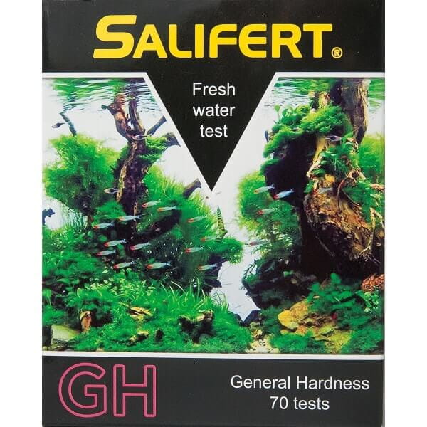 FRESHWATER_TEST_GH