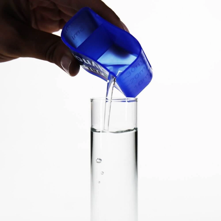 JBL Clynol 100ml klaruje wodę w akwarium