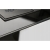 Aquael Glossy 120 zestaw akwarium czarny LED