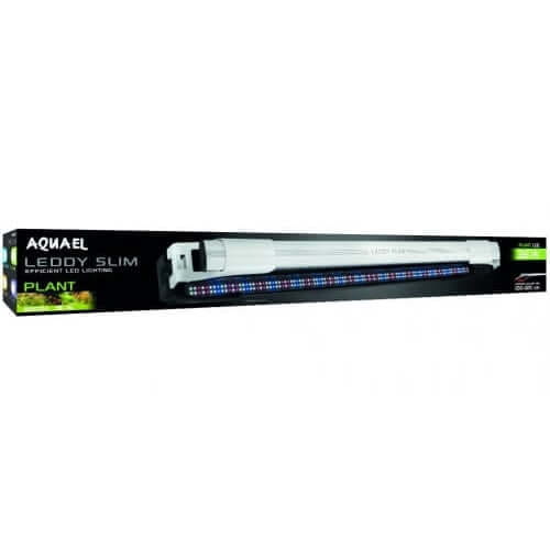 Aquael Leddy Slim Plant 36W belka LED biała 100-120cm