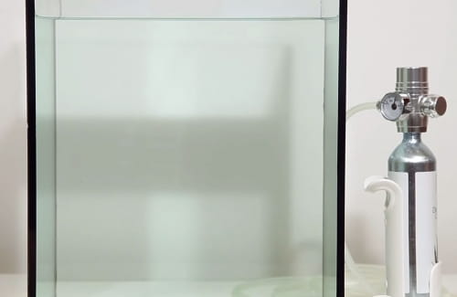 Tropica CO2 System Nano zestaw CO2 do akwarium