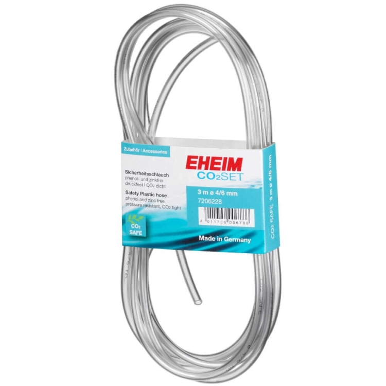 Eheim CO²Set400 zestaw do nawożenia CO2 w akwarium 400l