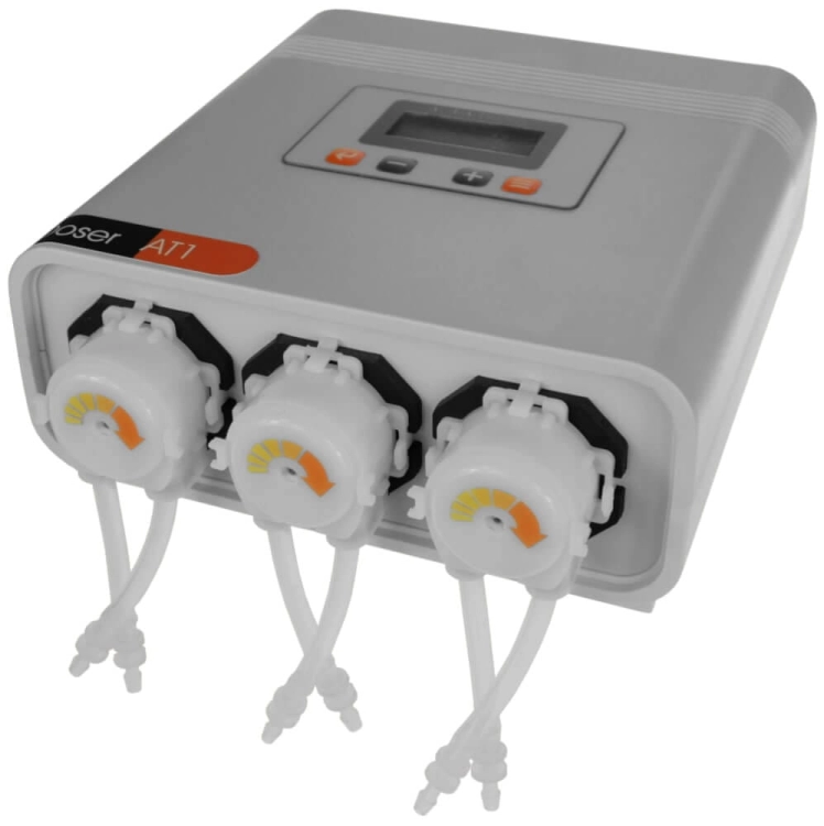 Aqua-Trend Doser AT-1 Plus v2 Dozownik akwarystyczny
