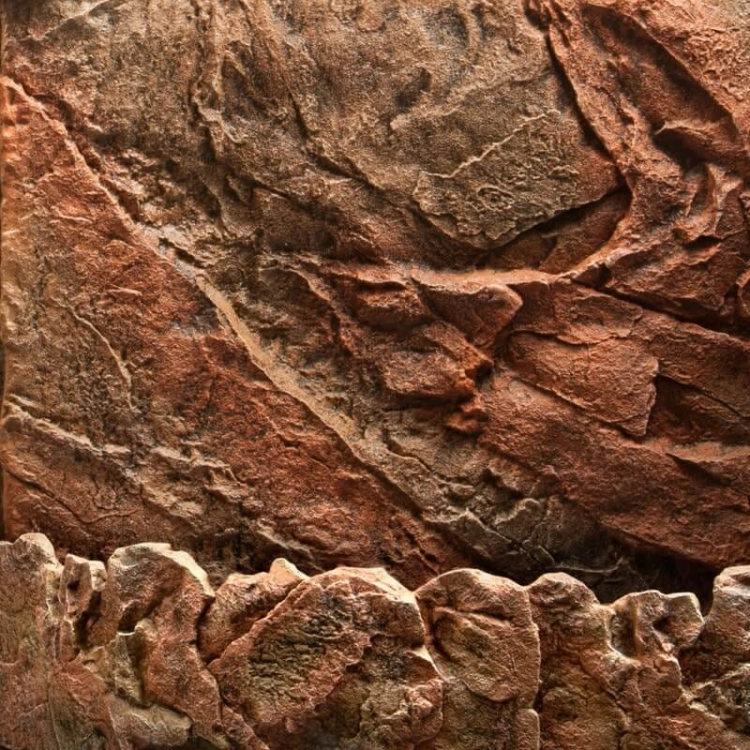 Juwel Cliff Dark tło strukturalne 60x55x3,5cm