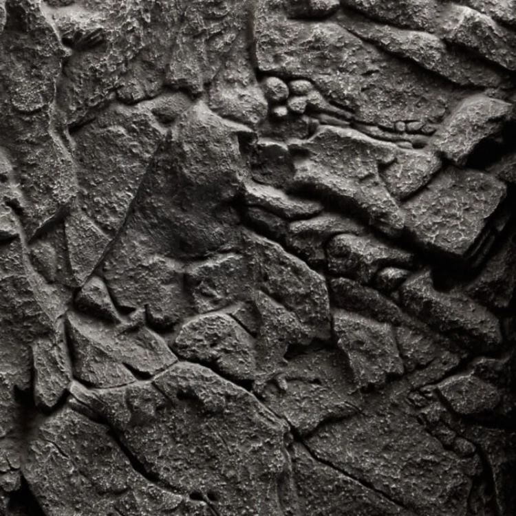 Juwel Stone Granite tło strukturalne 60x55x3,5cm