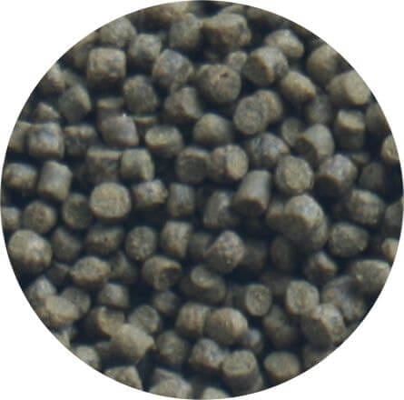 HS O.S.I. Gold Pellets 100ml - 45g pokarm dla złotych rybek granulat