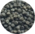 HS O.S.I. Spirulina Pellets S 1000ml - 525g pokarm dla ryb granulat