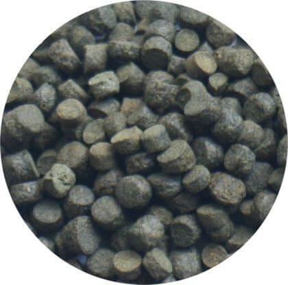 HS O.S.I. Spirulina Pellets S 1000ml - 525g pokarm dla ryb granulat