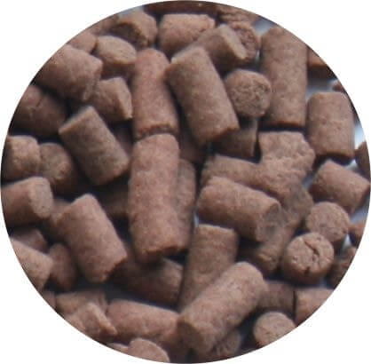 HS O.S.I. Artemia Pellets 200ml - 140g pokarm dla ryb granulat