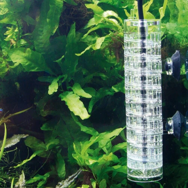 JBL ProFlora Taifun M - Reaktor dyfuzyjny CO2