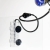 JBL ProFlora Taifun S - Reaktor dyfuzyjny CO2