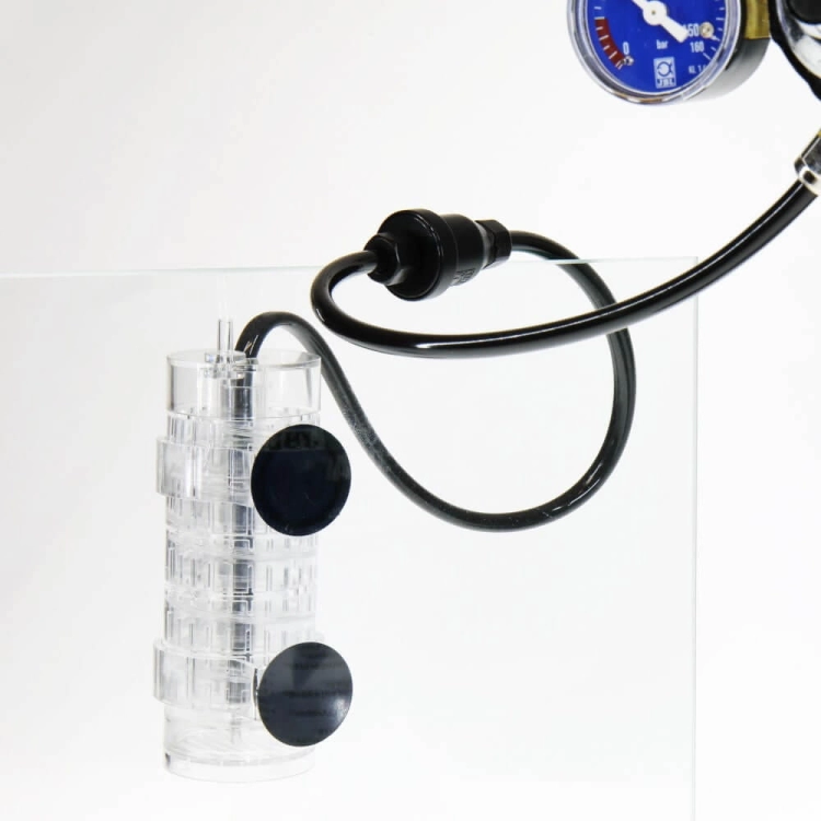 JBL ProFlora Taifun S - Reaktor dyfuzyjny CO2