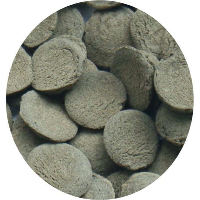 HS O.S.I. Spirulina Wafers 400ml - 235g pokarm dla ryb wafelki