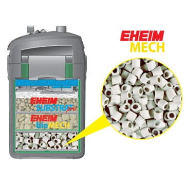 Eheim Mech 4,2kg ceramika wkład do filtra