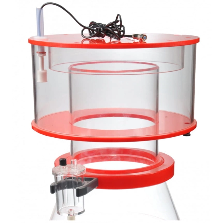 Octo Regal 200-E odpieniacz białek + pompa VarioS 4-S + sterownik