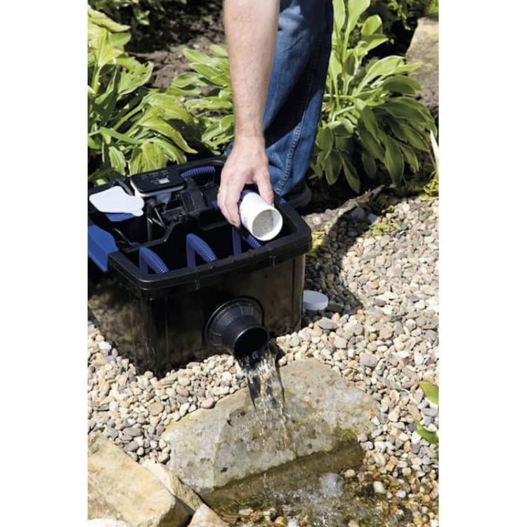 Oase AquaActiv BioKick 2l - bio-starter do filtra