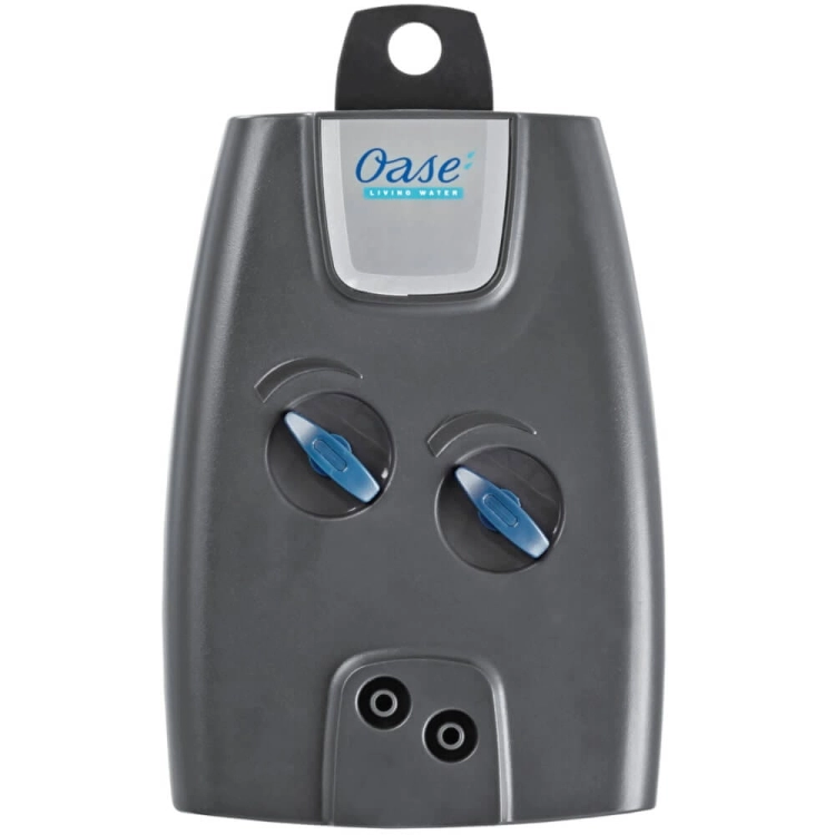 Oase OxyMax 200 napowietrzacz z regulacją 200l/h do akwarium