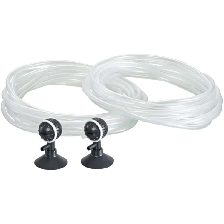 Oase OxyMax 200 napowietrzacz z regulacją 200l/h do akwarium