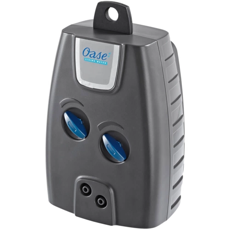 Oase OxyMax 200 napowietrzacz z regulacją 200l/h do akwarium