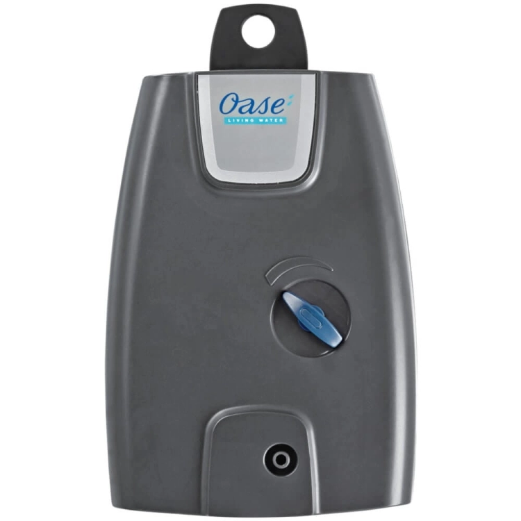 Oase OxyMax 100 napowietrzacz z regulacją 100l/h do akwarium