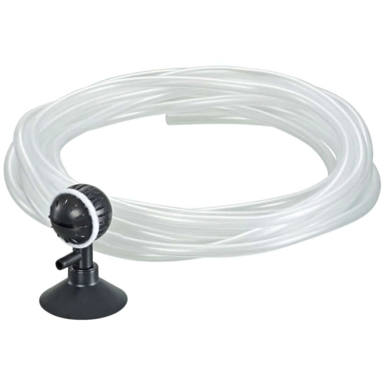Oase OxyMax 100 napowietrzacz z regulacją 100l/h do akwarium