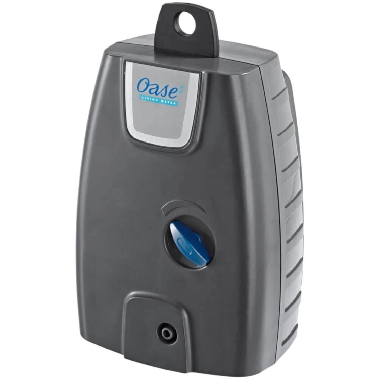 Oase OxyMax 100 napowietrzacz z regulacją 100l/h do akwarium