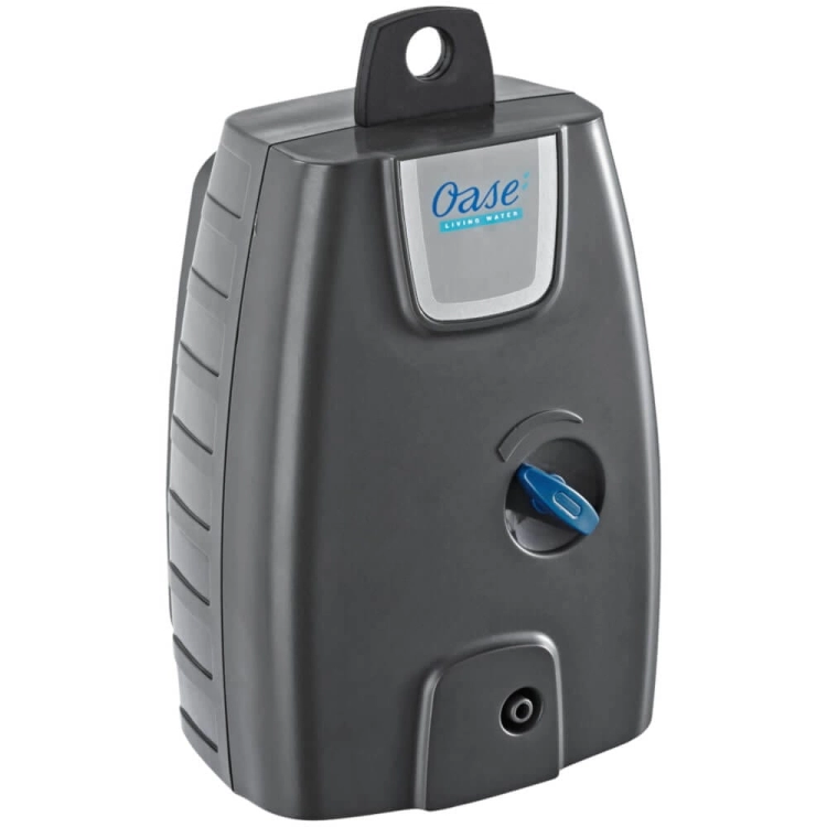 Oase OxyMax 100 napowietrzacz z regulacją 100l/h do akwarium