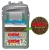 Eheim PhosphateOut 130g usuwa fosforany PO4 + torebka 2515021