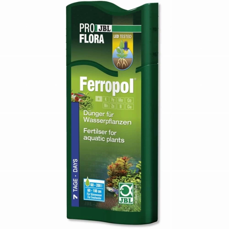 FERROPOL_100ML