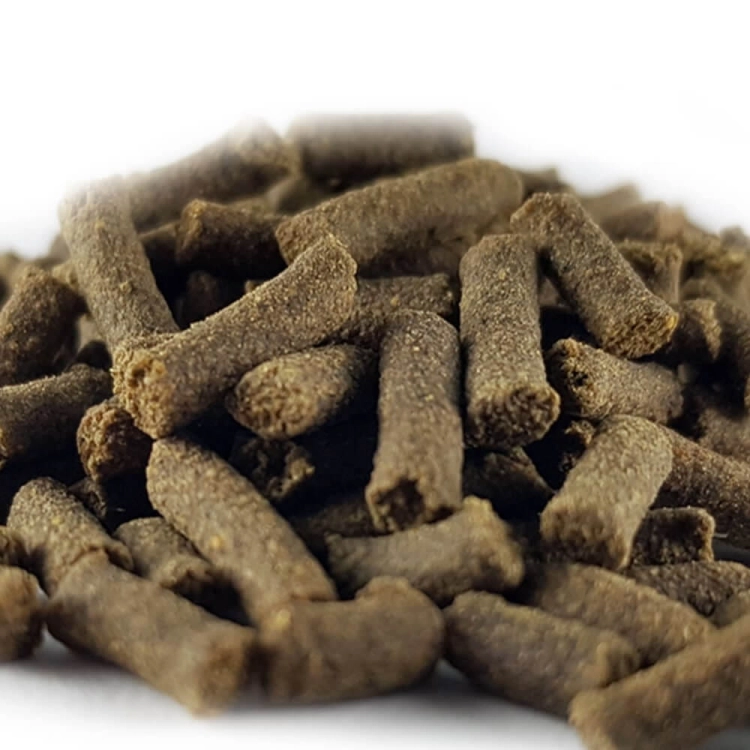 QualDrop Breed 320g - pokarm dla krewetek - stymuluje rozmnażanie