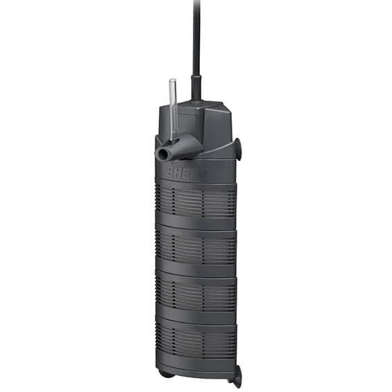 Eheim Aqua 200 filtr wewnętrzny narożny do akwarium 200l