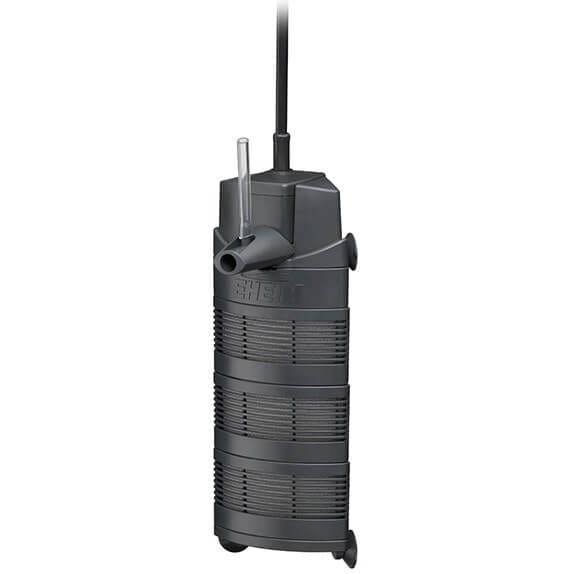 Eheim Aqua 160 filtr wewnętrzny narożny do akwarium 160l