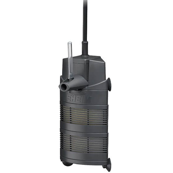 Eheim Aqua 60 filtr wewnętrzny narożny do akwarium 60l