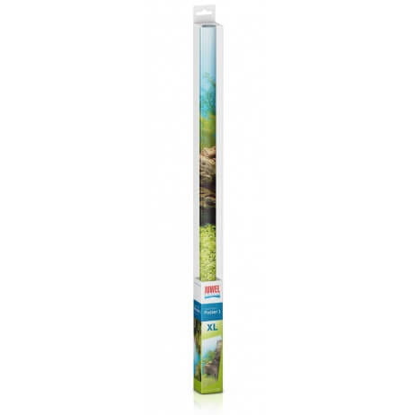 Juwel Poster 1XL tło do akwarium fototapeta 150x60