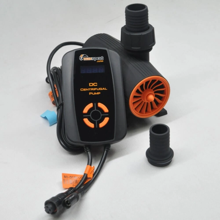 Maxspect Jump MJ-DC6K - pompa obiegowa 6000l/h