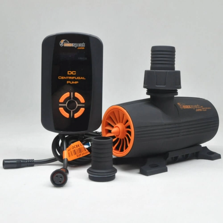 Maxspect Jump MJ-DC8K - pompa obiegowa 8000l/h