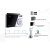 Maxspect AerAqua odpieniacz białek + pompa Turbine Duo + sterownik
