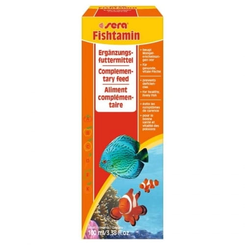FISHTAMIN_100ML